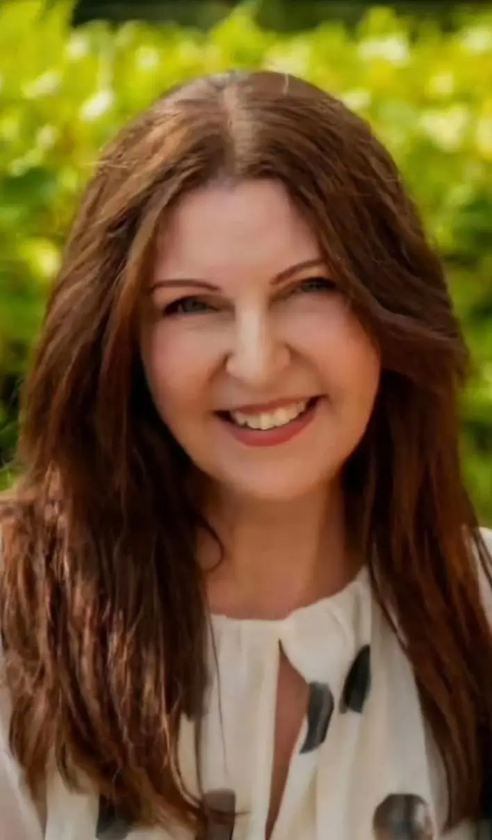Dr. Eileen Higgins