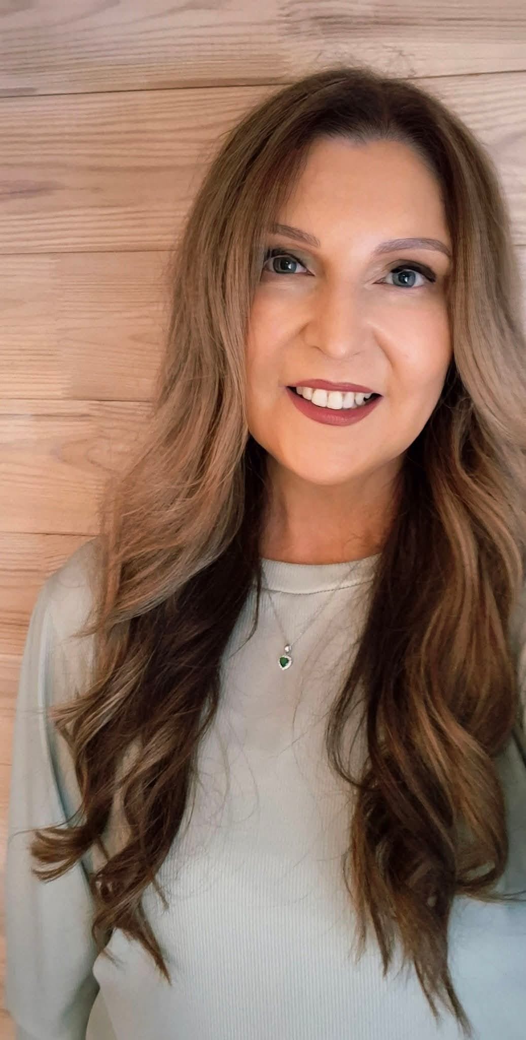 Dr. Eileen Higgins