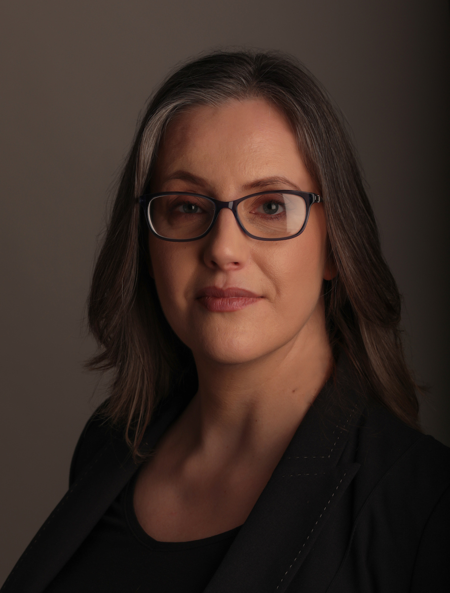 Marion Lepretre